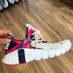 Nike Women’s Metcon 5